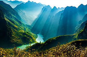 Tour khám phá miền Bắc, Hà Nội - Tuyên Quang - Hà Giang trọn gói từ 6,5 triệu đồng