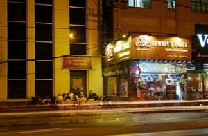 Những quán cà phê đẹp ở Sài Gòn dành cho các 