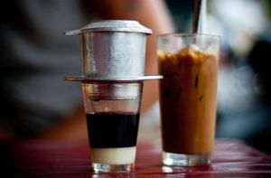 Cà phê sữa đá Việt Nam: 2/10 loại ngon nhất thế giới