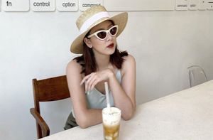 Quán cà phê Đà Nẵng lên hình sống ảo chuẩn mùa hè