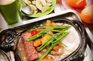 5 món bò ngon cho những lúc không biết ăn gì ở Hà Nội