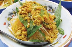 Các món ngon Phú Quốc nổi tiếng mà bạn nhất định phải thử