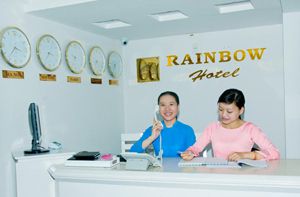 Giới thiệu về Khách sạn Rainbow Đà Nẵng