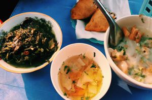 5 món ăn ngon mà chất không thể bỏ qua ở Hạ Long