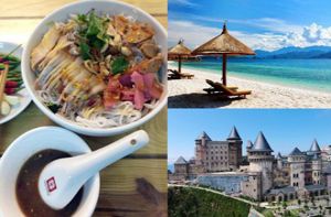 16 lý do khiến bạn nhất định phải đến Đà Nẵng một lần trong đời