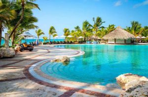 13 khách sạn chỉ dành cho người lớn ở Caribbe