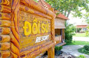 Doi Su Resort