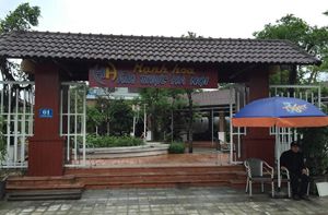 Nhà hàng Hạnh Hoa - Ẩm thực Hà Nội