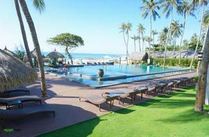 Aroma Beach Resort Spa Muine ưu đãi giảm giá