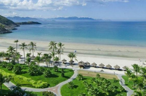 Tour tham quan Nha Trang - Đảo tôm hùm Bình Ba