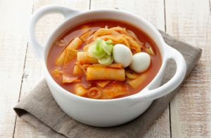 Những món ăn không thể bỏ qua khi du lịch Hàn Quốc