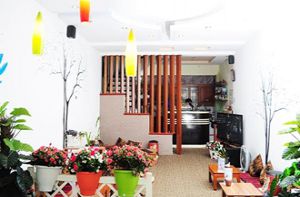 5 quán cafe đẹp ở Hà Nội cho ngày cuối tuần thư giãn