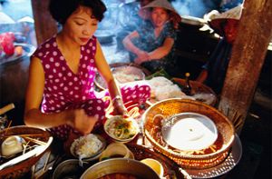 Việt Nam vào top 10 điểm đến hành trình ẩm thực 2016