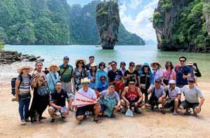 Flash Sales tour Phuket dịch vụ 4 sao, giá trọn gói chỉ 6,99 triệu đồng