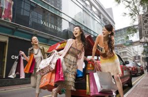 Khám phá những thiên đường mua sắm cuối năm tại Châu Á