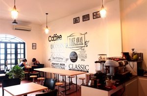 13 quán cà phê đẹp Sài Gòn do du khách bình chọn