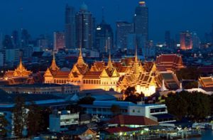 Lý do bạn nên đi du lịch Thái Lan vào tháng 10