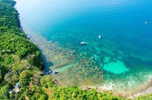 Thoải mái ngụp lặn ở 6 hòn đảo tuyệt đẹp quanh Phú Quốc