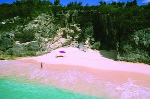 16 bãi biển xinh đẹp mà kỳ lạ nhất thế giới
