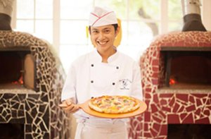 Cùng Buzza Pizza đón hè 2015 - Ưu đãi lớn đến 50%