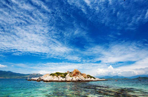 Tour du lịch hè 2015 Cổ Thạch - Cam Ranh - đảo Bình Ba