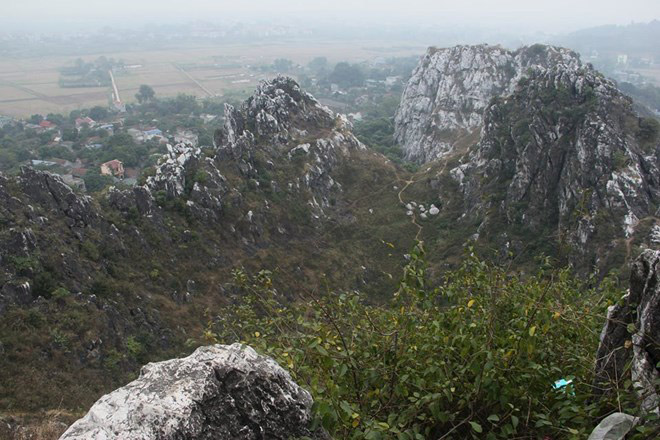 4 địa điểm phượt gần Hà Nội cho người mới bắt đầu 4 địa điểm phượt gần Hà Nội cho người mới bắt đầu