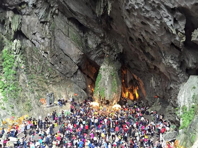 4 địa điểm phượt gần Hà Nội cho người mới bắt đầu 4 địa điểm phượt gần Hà Nội cho người mới bắt đầu