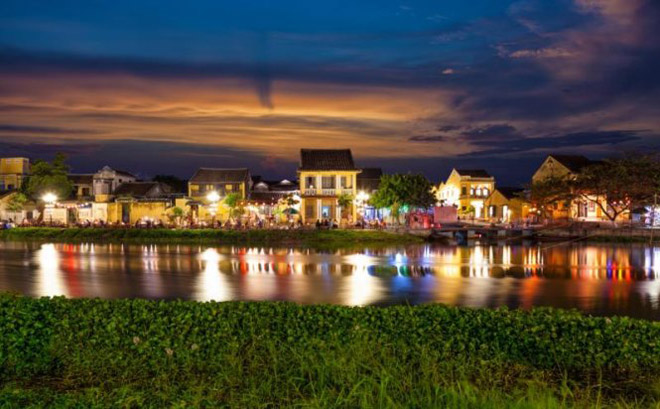 Việt Nam: điểm đến trăng mật tháng 11-2016 Việt Nam: điểm đến trăng mật tháng 11-2016