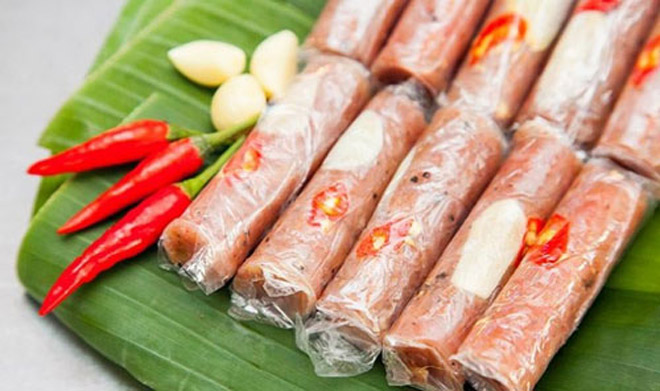 Ẩm thực bình dân Thanh Hóa: Ăn 1 lần nhớ suốt đời Ẩm thực bình dân Thanh Hóa: Ăn 1 lần nhớ suốt đời