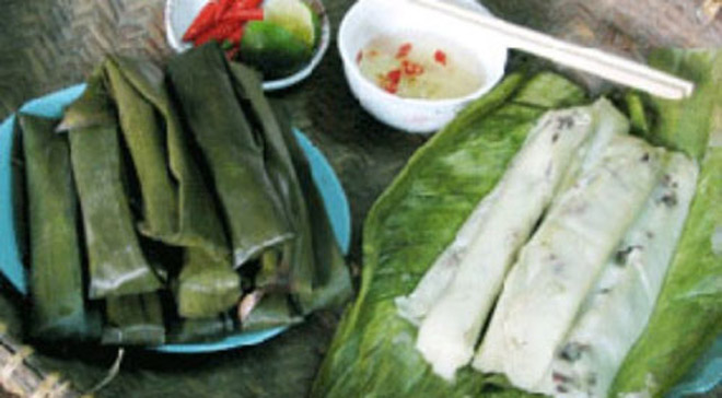 Ẩm thực bình dân Thanh Hóa: Ăn 1 lần nhớ suốt đời Ẩm thực bình dân Thanh Hóa: Ăn 1 lần nhớ suốt đời