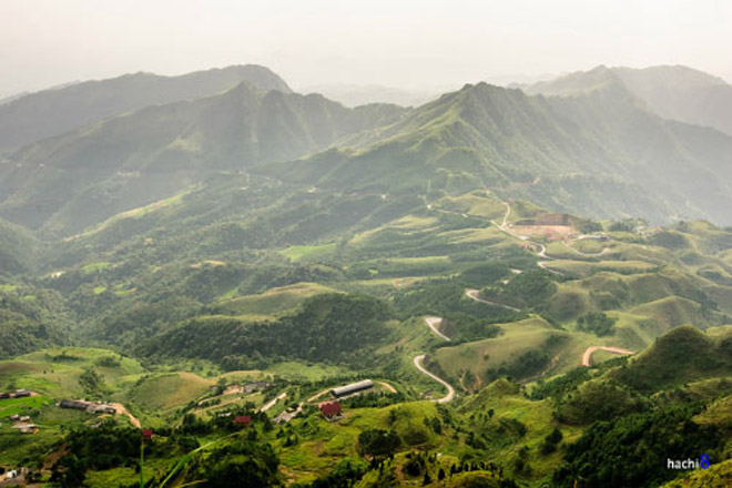 Kinh nghiệm săn băng tuyết ở Mẫu Sơn trong mùa đông Kinh nghiệm săn băng tuyết ở Mẫu Sơn trong mùa đông