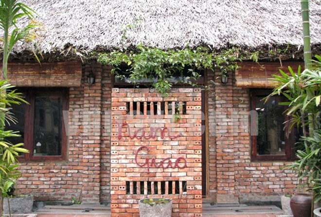 Nhà hàng Nam Giao Nhà hàng Nam Giao