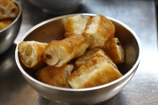 Quán cháo mực Quán cháo mực