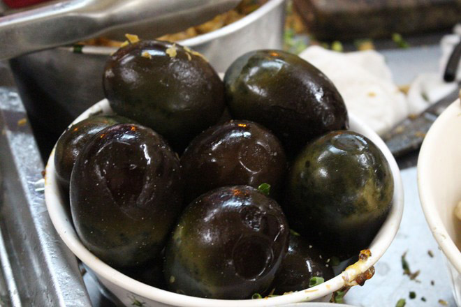 Quán cháo mực Quán cháo mực