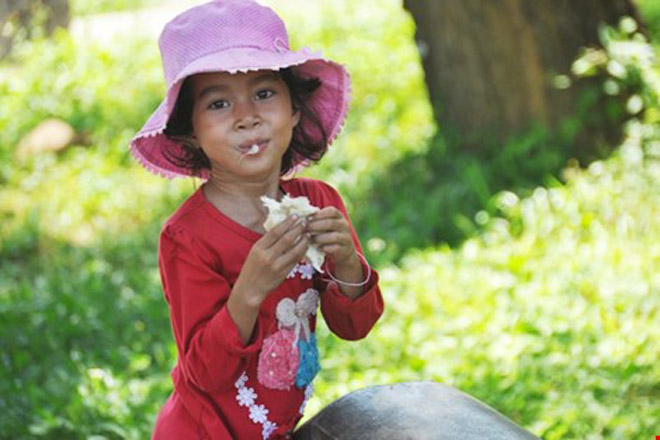 Trường Sơn, cung đường phải phượt một lần trong đời Trường Sơn, cung đường phải phượt một lần trong đời