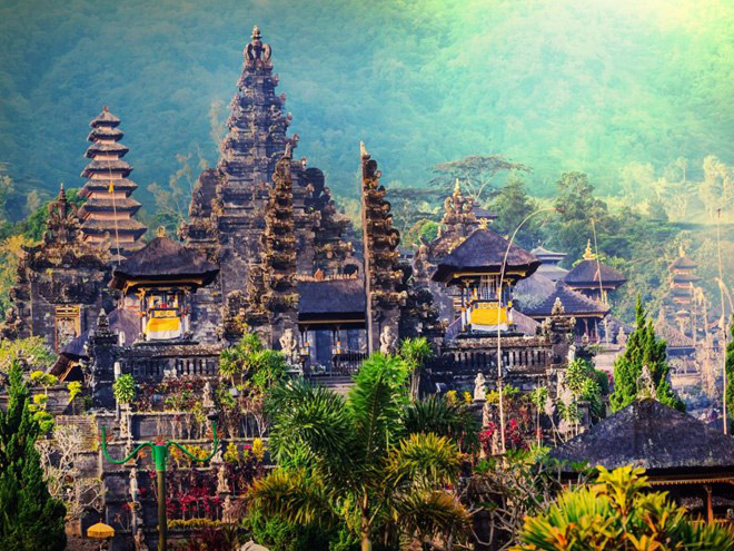 Du lịch Indonesia qua 15 bức ảnh thắng cảnh đẹp tới Du lịch Indonesia qua 15 bức ảnh thắng cảnh đẹp tới
