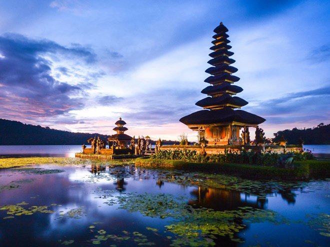 Du lịch Indonesia qua 15 bức ảnh thắng cảnh đẹp tới Du lịch Indonesia qua 15 bức ảnh thắng cảnh đẹp tới