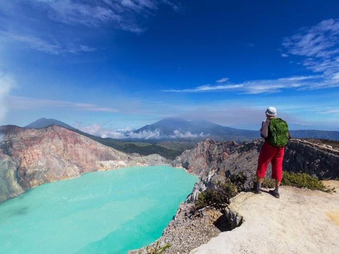 Du lịch Indonesia qua 15 bức ảnh thắng cảnh đẹp tới Du lịch Indonesia qua 15 bức ảnh thắng cảnh đẹp tới