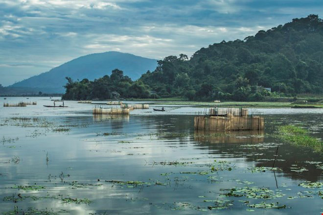 Ngất ngây vẻ đẹp Việt Nam trên trang ảnh nước ngoài Ngất ngây vẻ đẹp Việt Nam trên trang ảnh nước ngoài