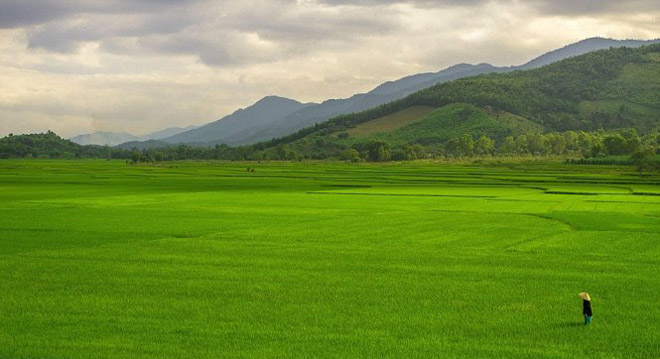 Anh chàng lái xe xuyên Úc và sang Việt Nam chụp ảnh đẹp Anh chàng lái xe xuyên Úc và sang Việt Nam chụp ảnh đẹp