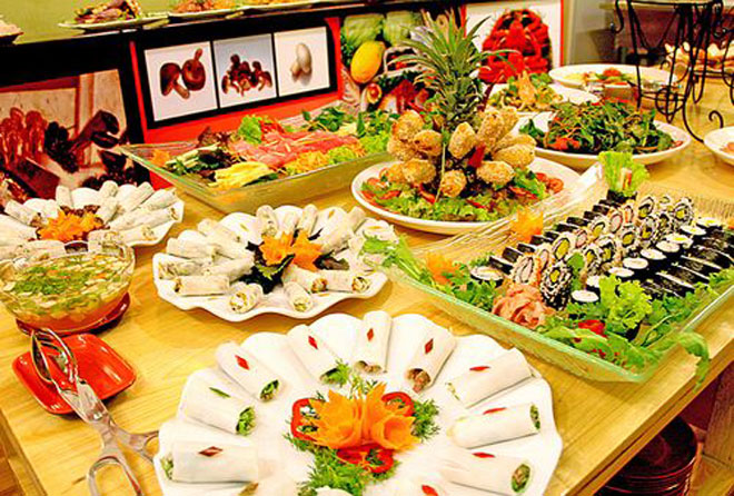 Nhà hàng Sing Nhà hàng Sing