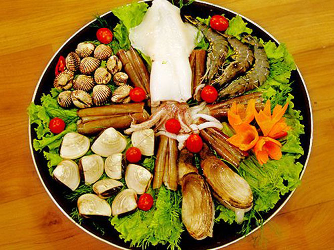 Nhà hàng Sing Nhà hàng Sing