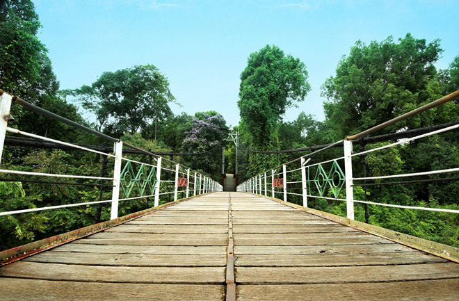 Những điểm đến khó bỏ qua trên đường đến Đà Lạt Những điểm đến khó bỏ qua trên đường đến Đà Lạt