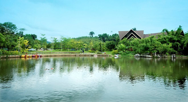 Những điểm đến khó bỏ qua trên đường đến Đà Lạt Những điểm đến khó bỏ qua trên đường đến Đà Lạt