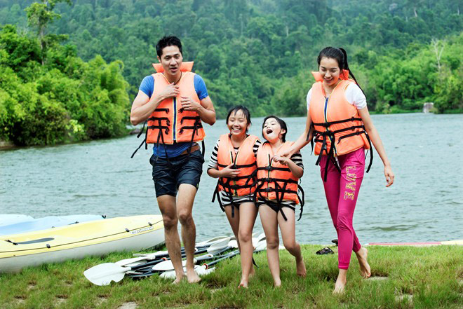 Những điểm đến khó bỏ qua trên đường đến Đà Lạt Những điểm đến khó bỏ qua trên đường đến Đà Lạt