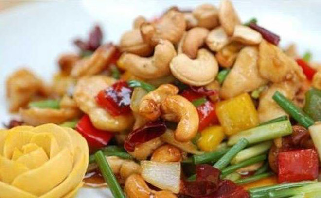 10 món ngon không thể nào quên ở vùng quê Bình Phước 10 món ngon không thể nào quên ở vùng quê Bình Phước