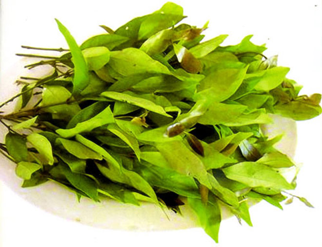 10 món ngon không thể nào quên ở vùng quê Bình Phước 10 món ngon không thể nào quên ở vùng quê Bình Phước