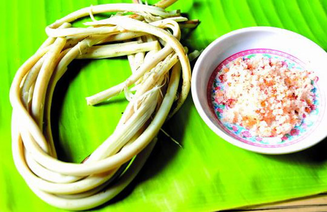 10 món ngon không thể nào quên ở vùng quê Bình Phước 10 món ngon không thể nào quên ở vùng quê Bình Phước