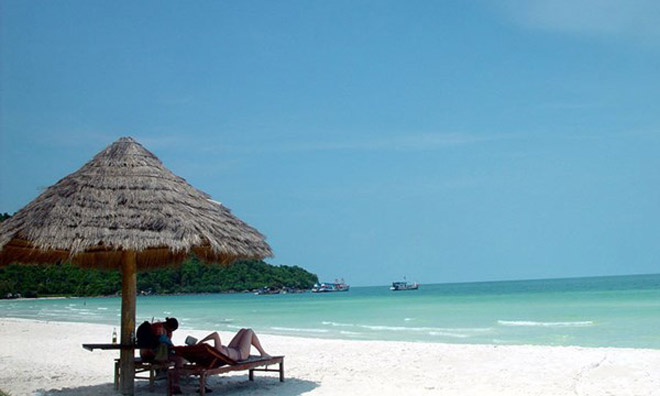 Phú Quốc, hòn đảo Đông Nam Á phải tới năm 2016 Phú Quốc, hòn đảo Đông Nam Á phải tới năm 2016