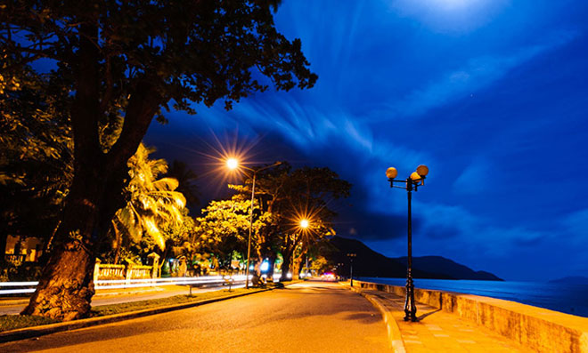 Tour Côn Đảo 3 ngày bao gồm vé máy bay Tour Côn Đảo 3 ngày bao gồm vé máy bay